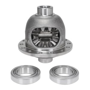 Ford F-450 Super Duty Standard Open Carrier Case - Rear - Yukon Gear & Axle - Dana M300, 41 Spline, 4.10 & Up Gear Ratio - `17-`20